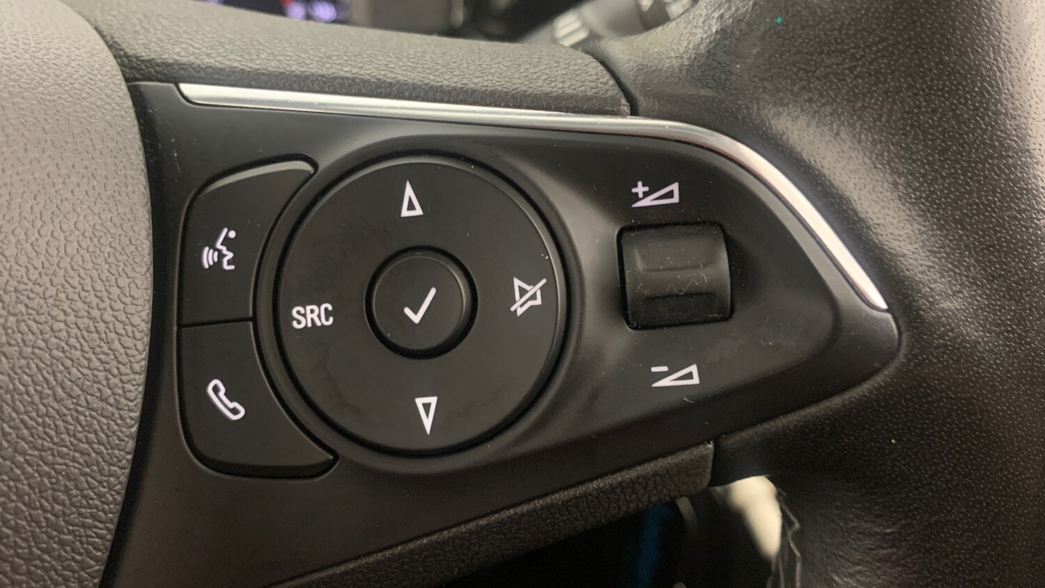 Used Vauxhall Mokka 2022 for sale - 77672493: Photo 18