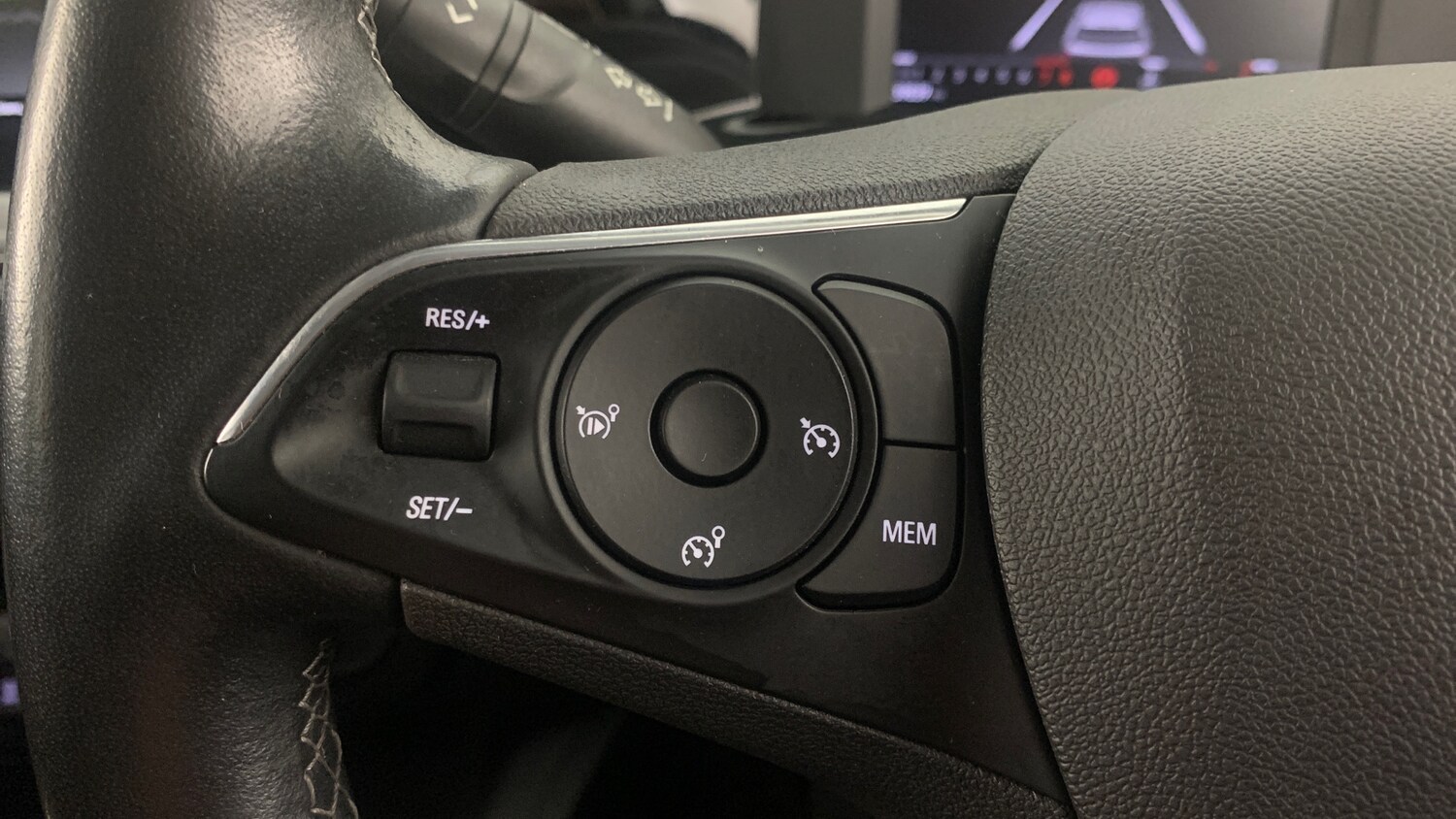 Used Vauxhall Mokka 2022 for sale - 77672493: Photo 19