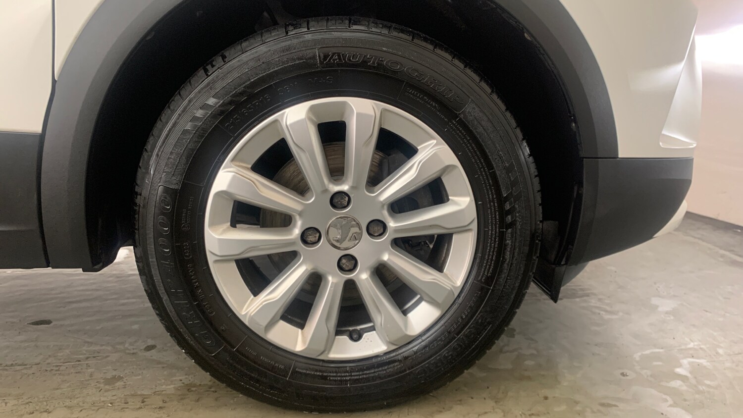 Used Vauxhall Mokka 2022 for sale - 77672493: Photo 23