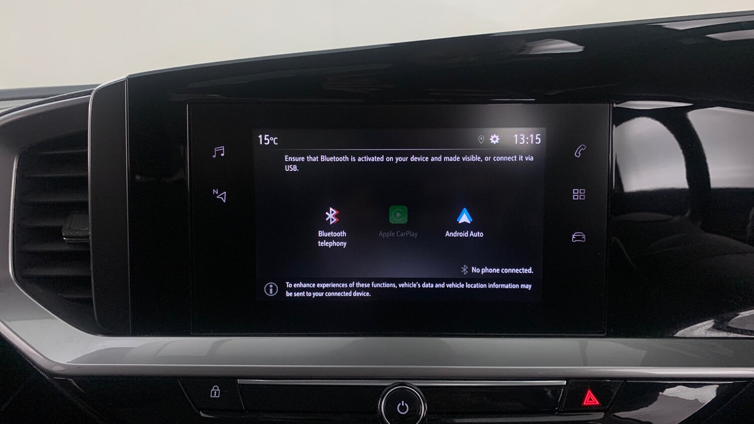 Used Vauxhall Mokka 2022 for sale - 77672493: Photo 24