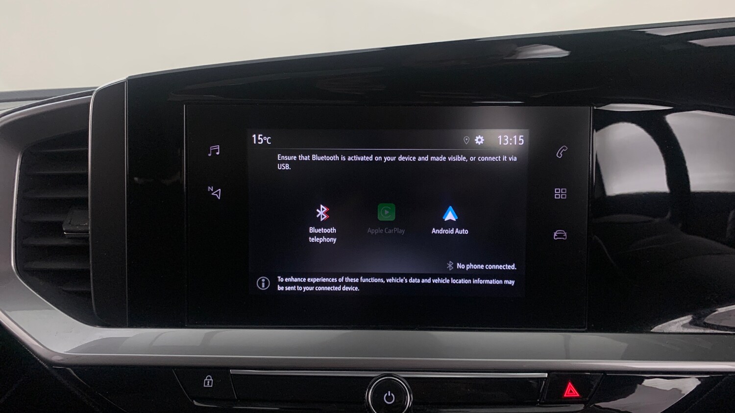 Used Vauxhall Mokka 2022 for sale - 77672493: Photo 26