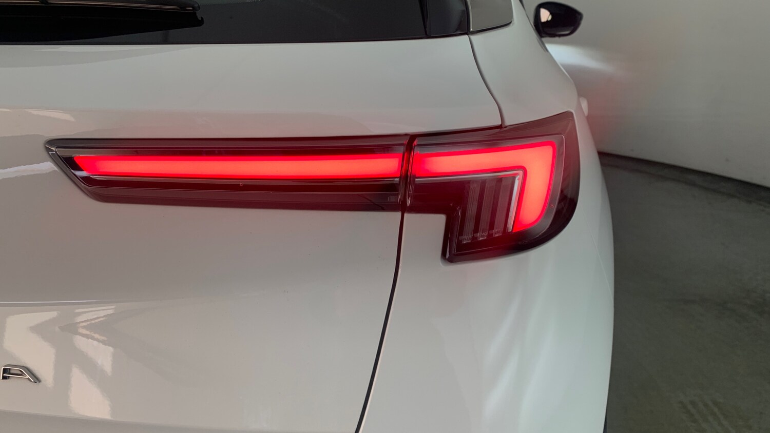 Used Vauxhall Mokka 2022 for sale - 77672493: Photo 28