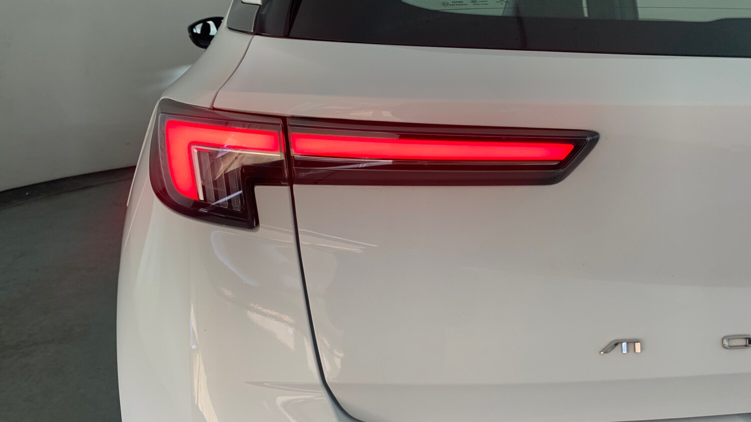 Used Vauxhall Mokka 2022 for sale - 77672493: Photo 29