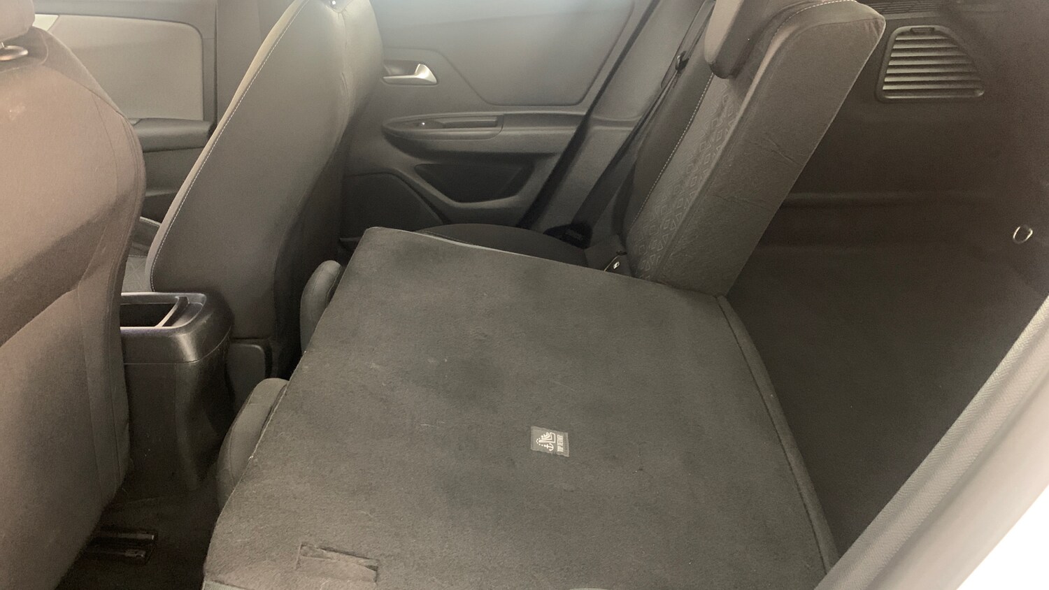 Used Vauxhall Mokka 2022 for sale - 77672493: Photo 34