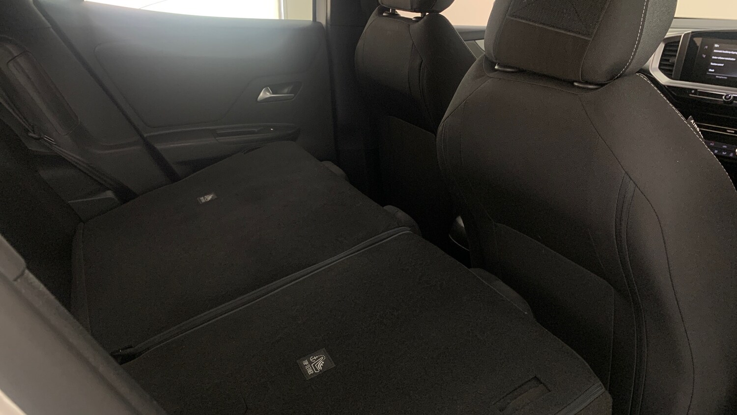 Used Vauxhall Mokka 2022 for sale - 77672493: Photo 37