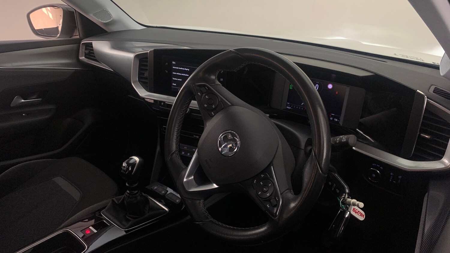 Used Vauxhall Mokka 2022 for sale - 77672493: Photo 40