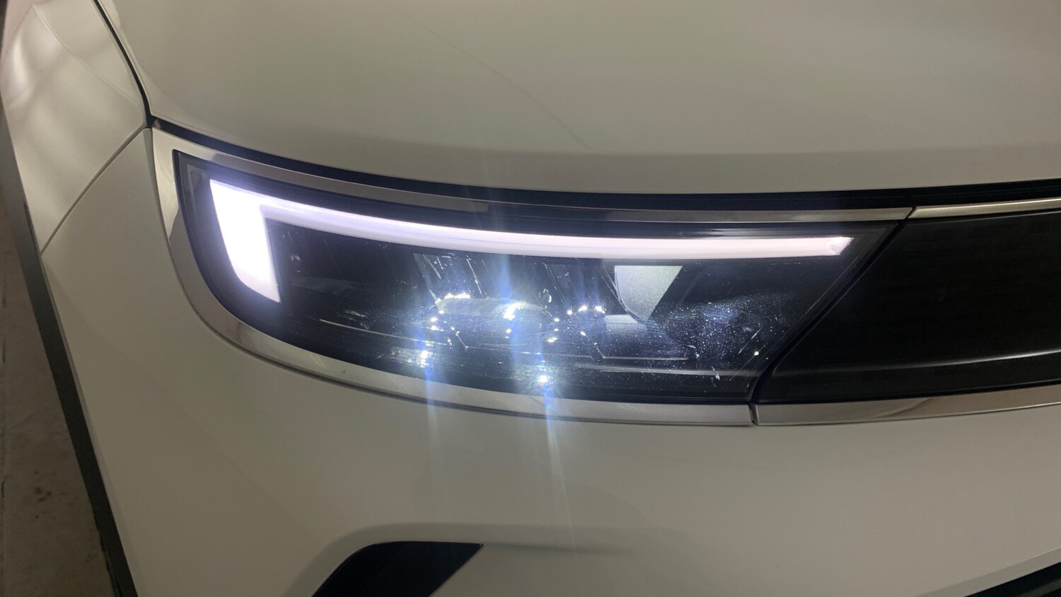 Used Vauxhall Mokka 2022 for sale - 77672493: Photo 41