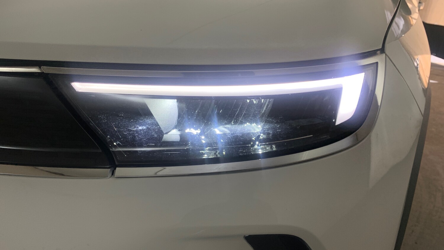 Used Vauxhall Mokka 2022 for sale - 77672493: Photo 43