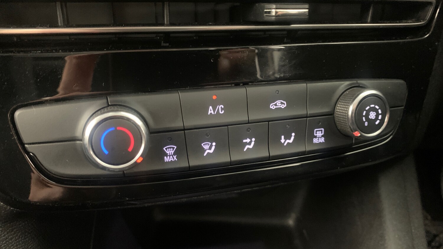 Used Vauxhall Mokka 2022 for sale - 77672493: Photo 57