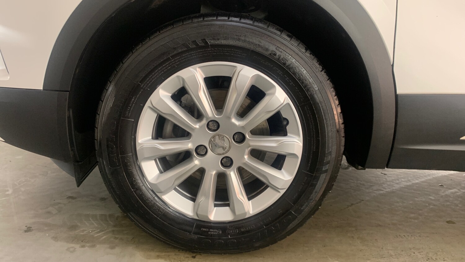 Used Vauxhall Mokka 2022 for sale - 77672493: Photo 6