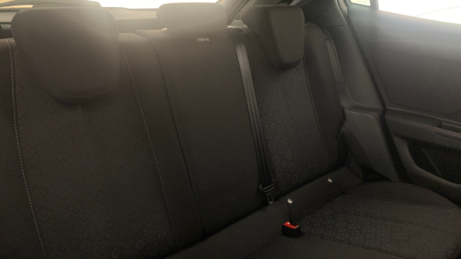 Used Vauxhall Mokka 2022 for sale - 77672493: Photo 8