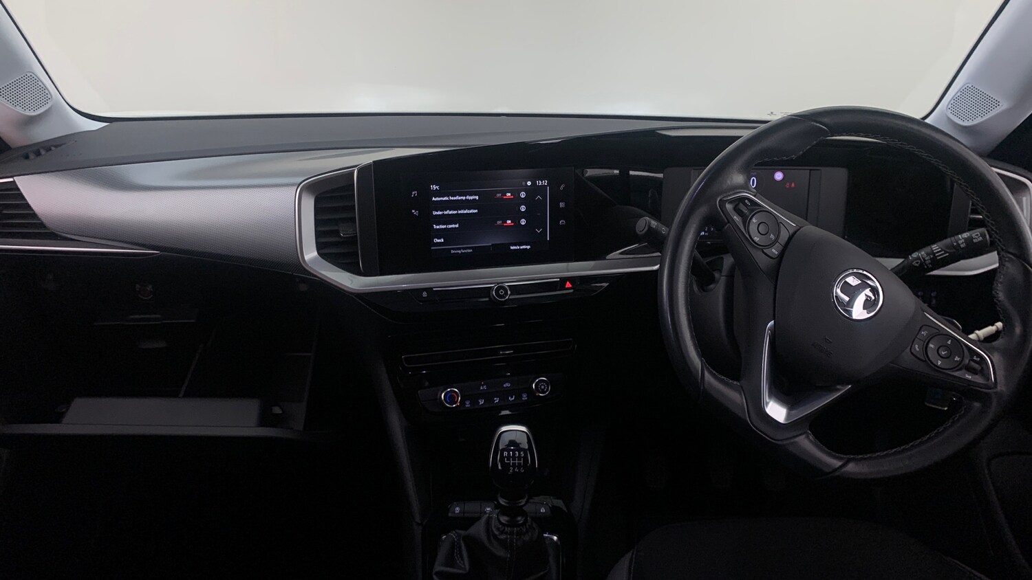 Used Vauxhall Mokka 2022 for sale - 77672493: Photo 9