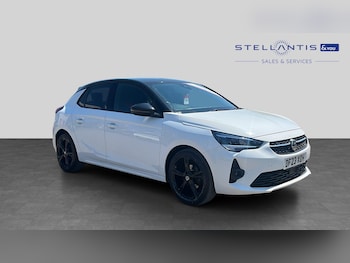 Used Vauxhall Corsa 2023 for sale - 79117411: Photo