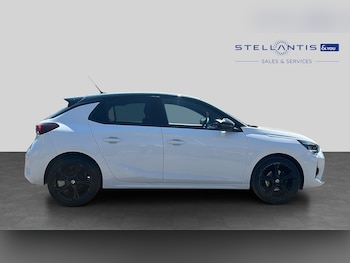 Used Vauxhall Corsa 2023 for sale - 79117411: Photo