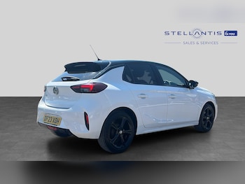 Used Vauxhall Corsa 2023 for sale - 79117411: Photo