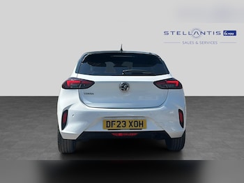 Used Vauxhall Corsa 2023 for sale - 79117411: Photo