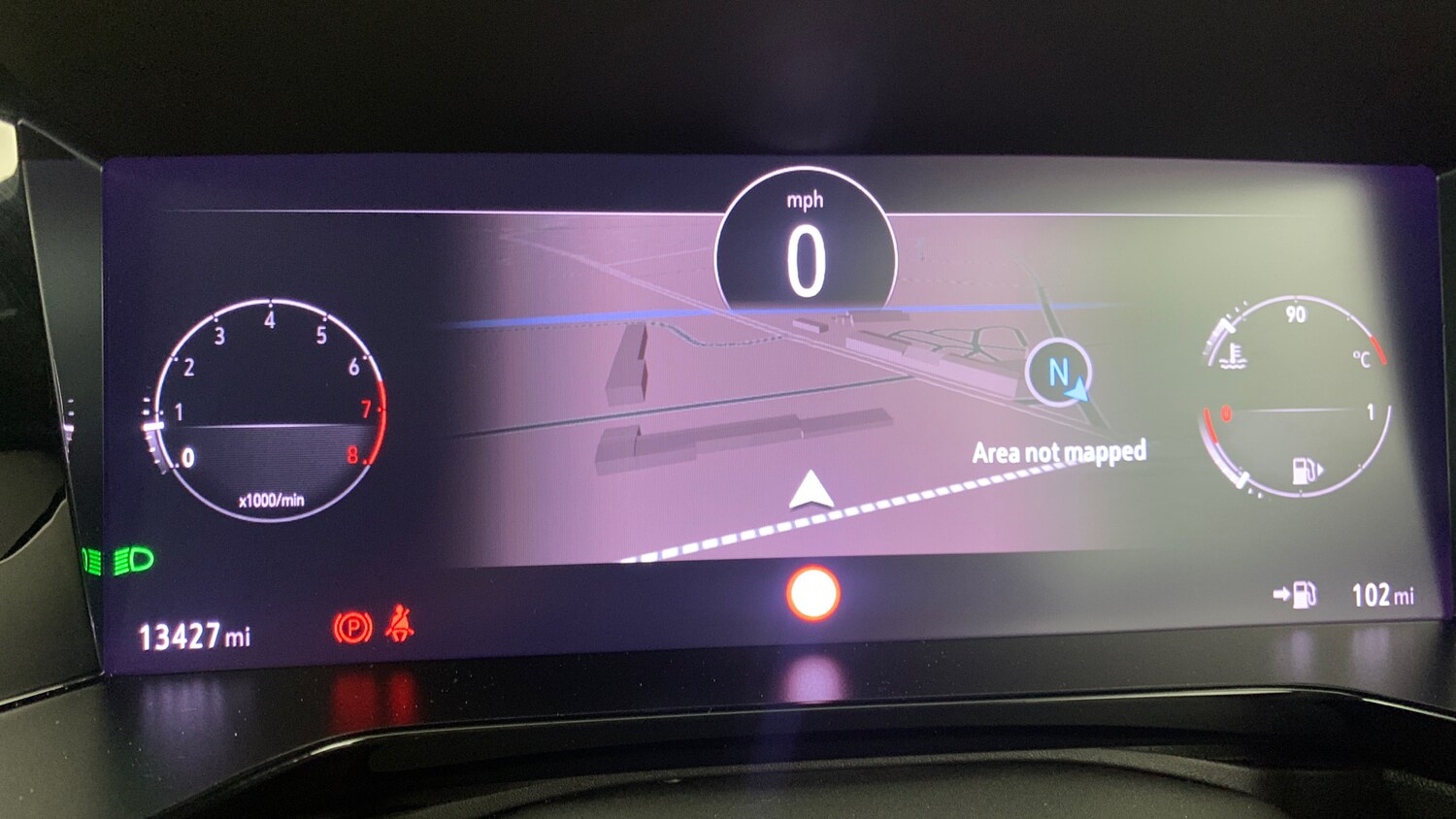 Used Vauxhall Grandland 2024 for sale - 76400052: Photo 10