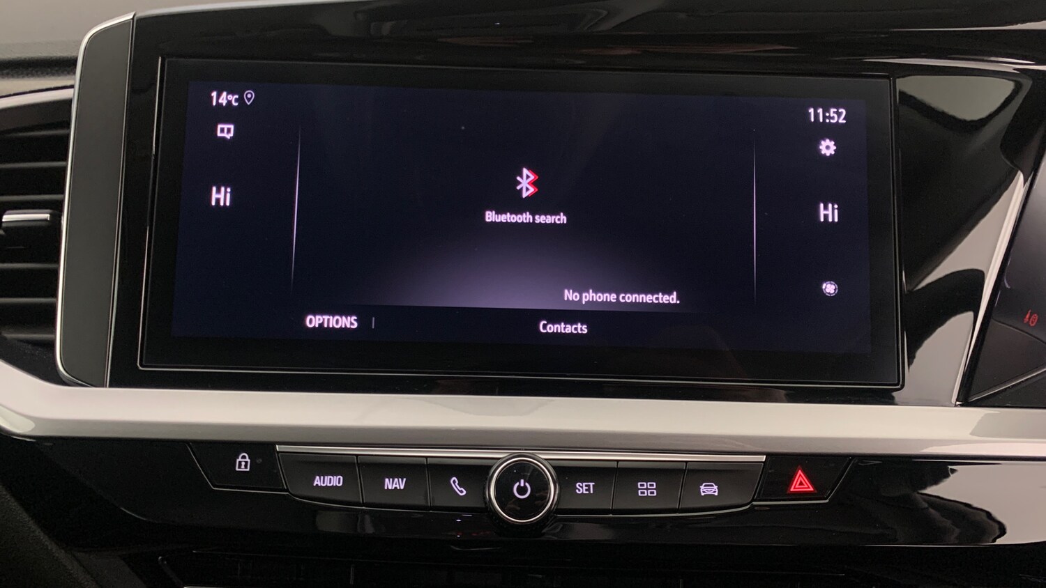 Used Vauxhall Grandland 2024 for sale - 76400052: Photo 11