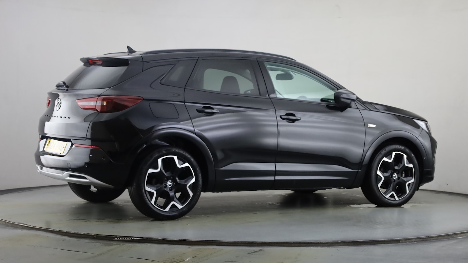 Used Vauxhall Grandland 2024 for sale - 76400052: Photo 12