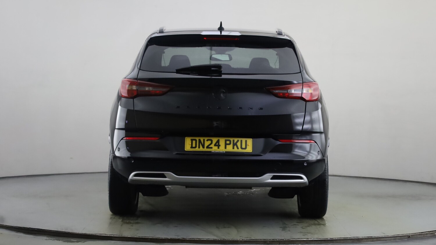 Used Vauxhall Grandland 2024 for sale - 76400052: Photo 13