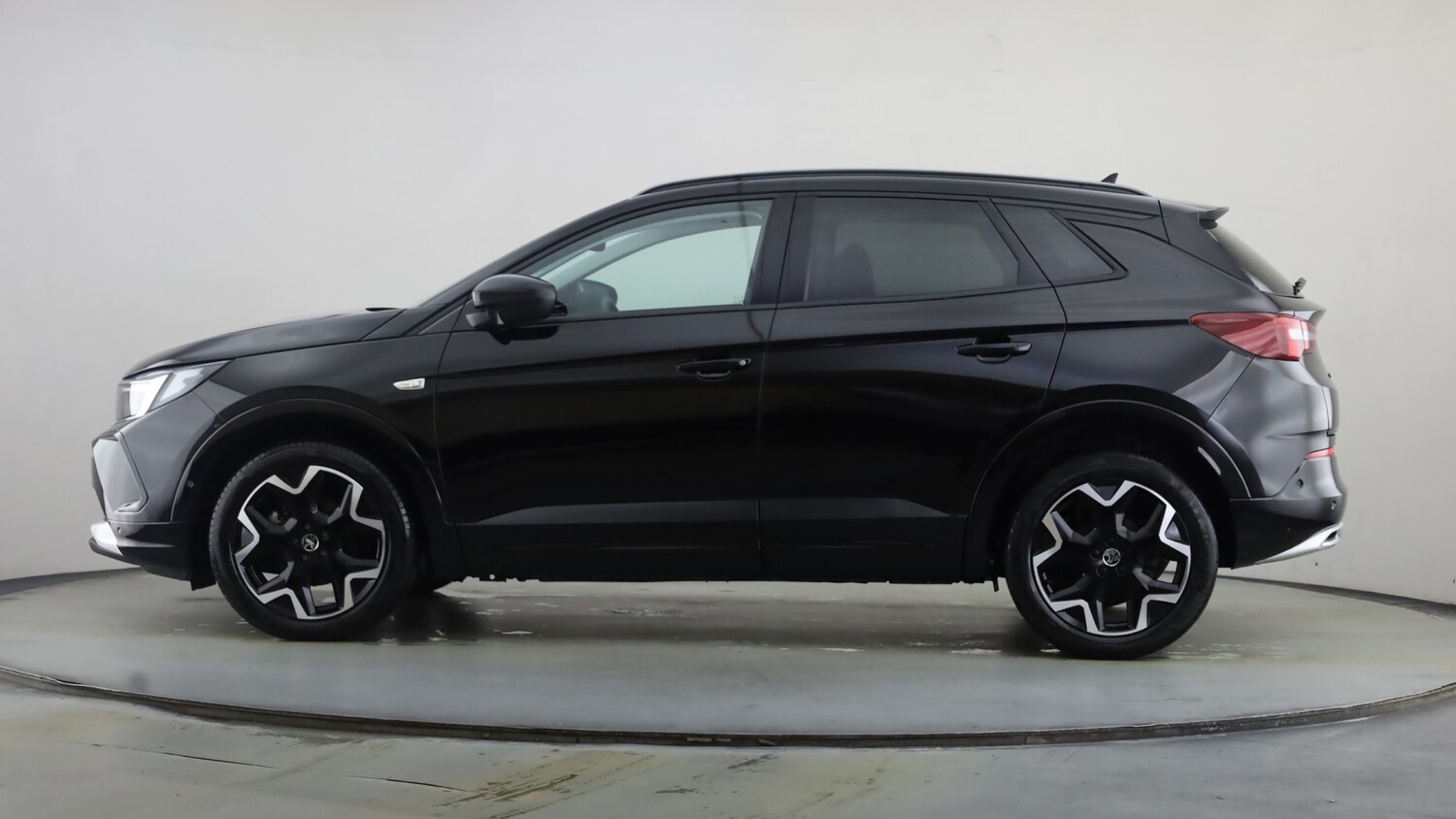 Used Vauxhall Grandland 2024 for sale - 76400052: Photo 14