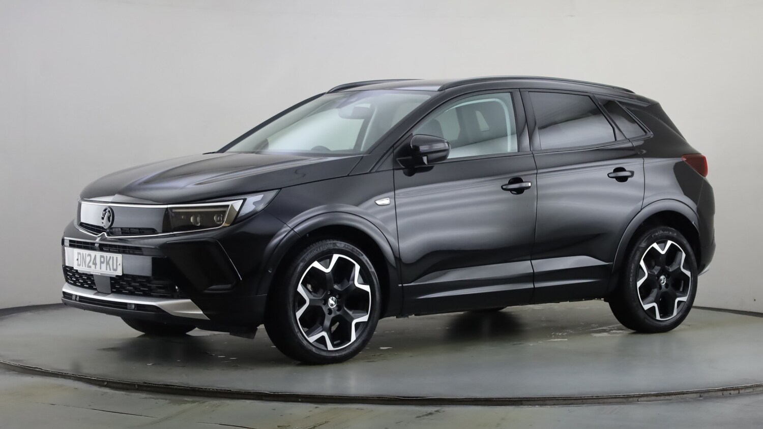 Used Vauxhall Grandland 2024 for sale - 76400052: Photo 15