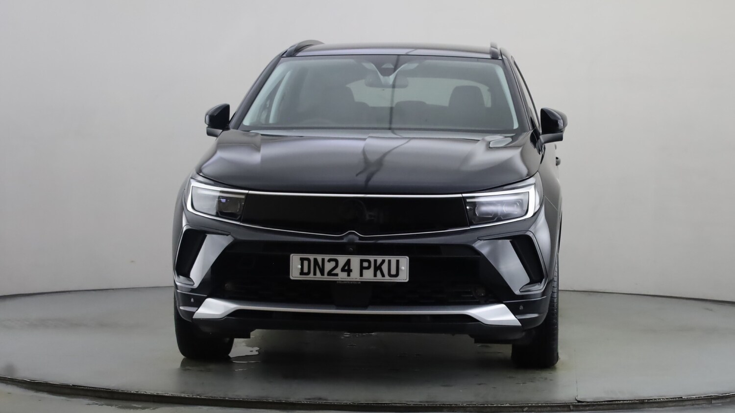 Used Vauxhall Grandland 2024 for sale - 76400052: Photo 16