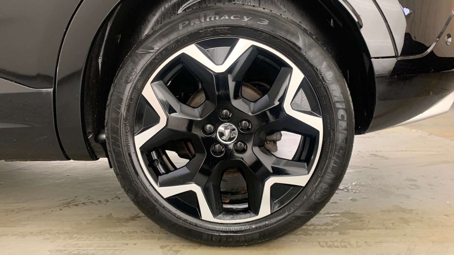 Used Vauxhall Grandland 2024 for sale - 76400052: Photo 17