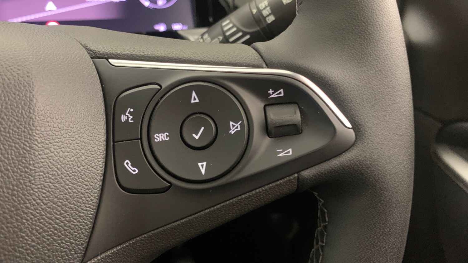 Used Vauxhall Grandland 2024 for sale - 76400052: Photo 18