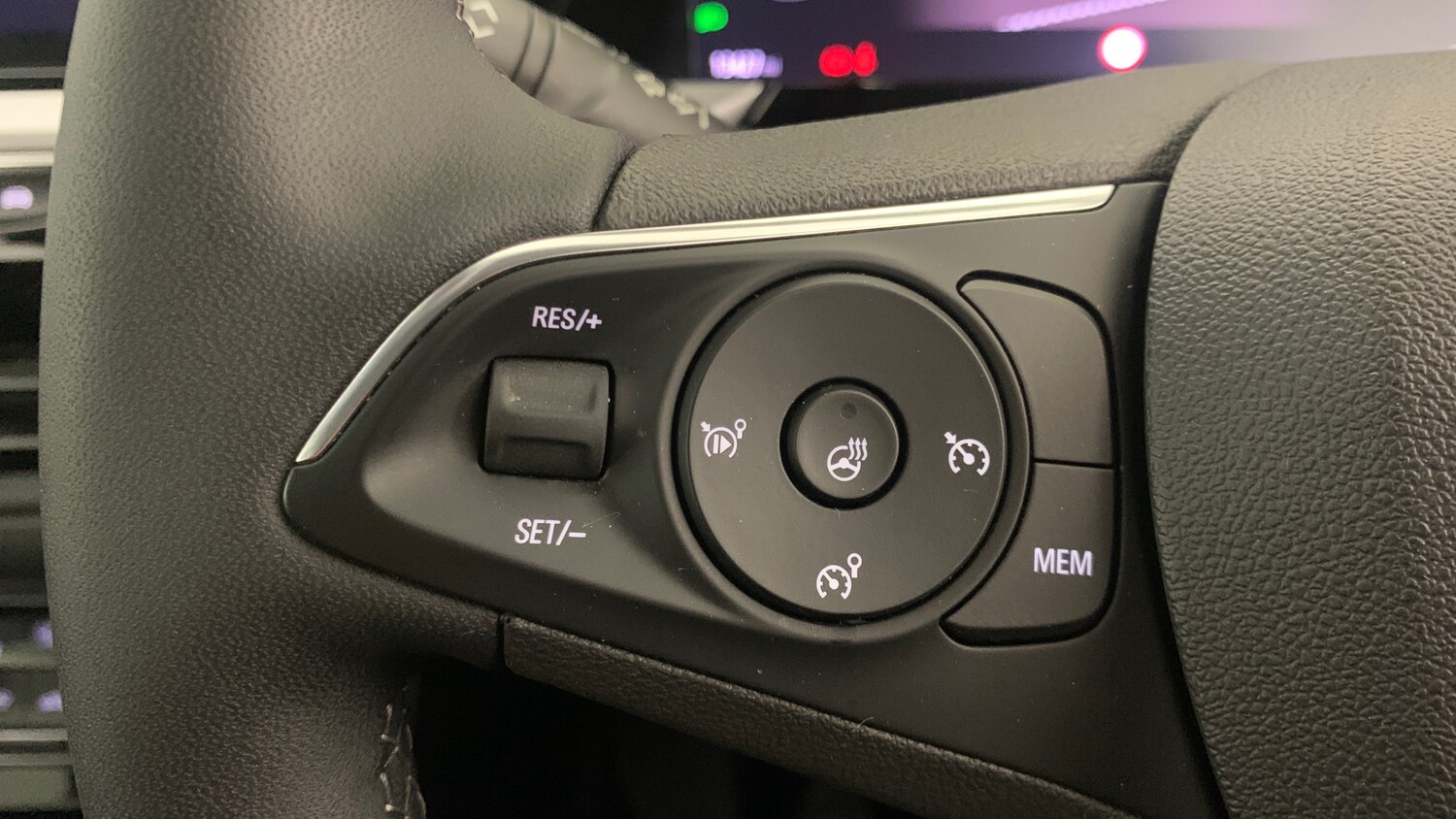 Used Vauxhall Grandland 2024 for sale - 76400052: Photo 19