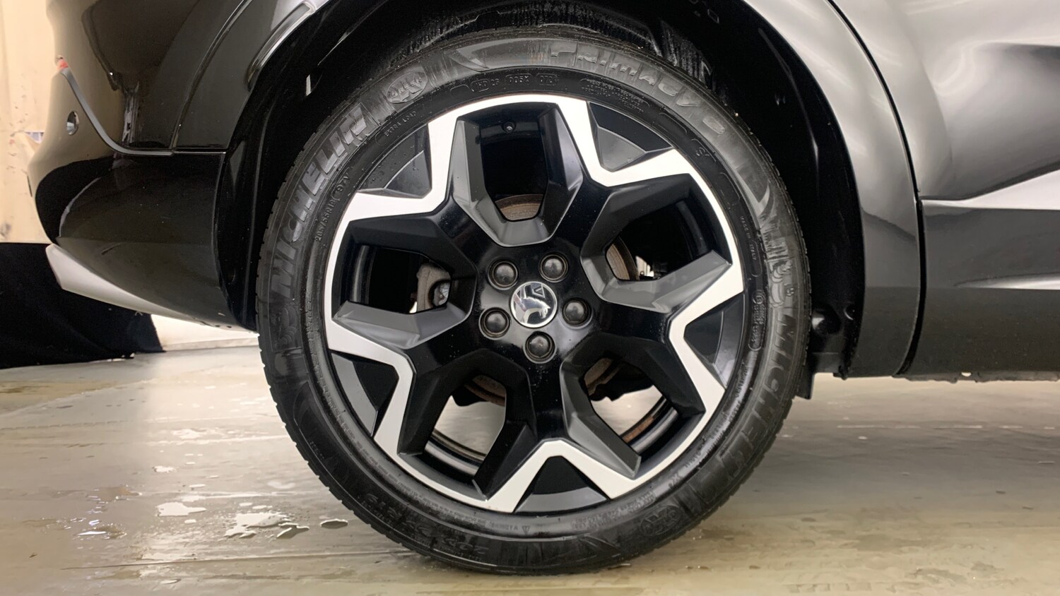 Used Vauxhall Grandland 2024 for sale - 76400052: Photo 22