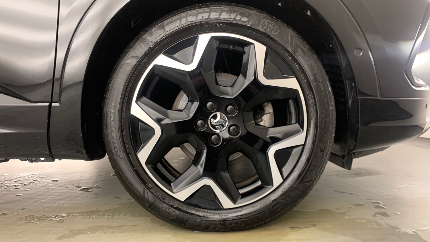 Used Vauxhall Grandland 2024 for sale - 76400052: Photo 23