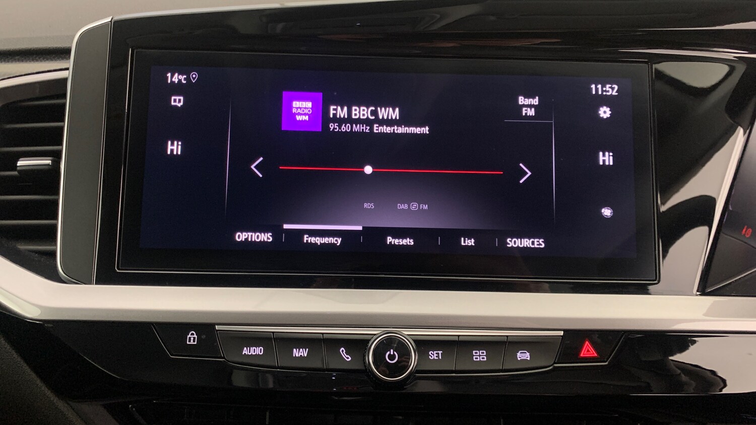 Used Vauxhall Grandland 2024 for sale - 76400052: Photo 24