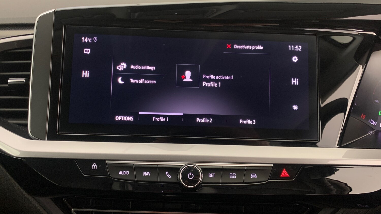 Used Vauxhall Grandland 2024 for sale - 76400052: Photo 26