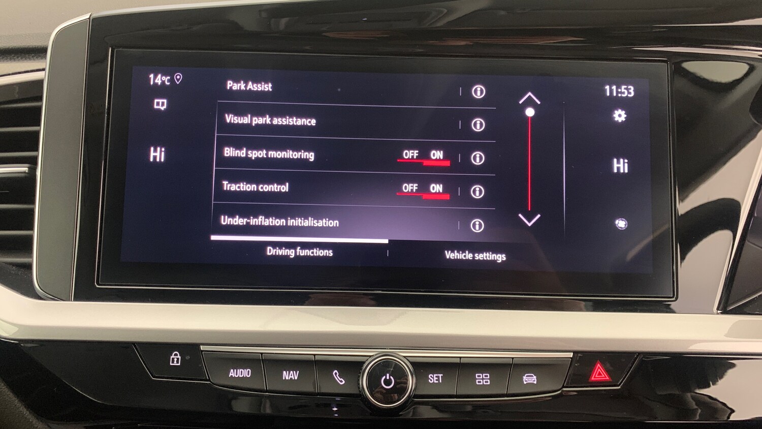 Used Vauxhall Grandland 2024 for sale - 76400052: Photo 27