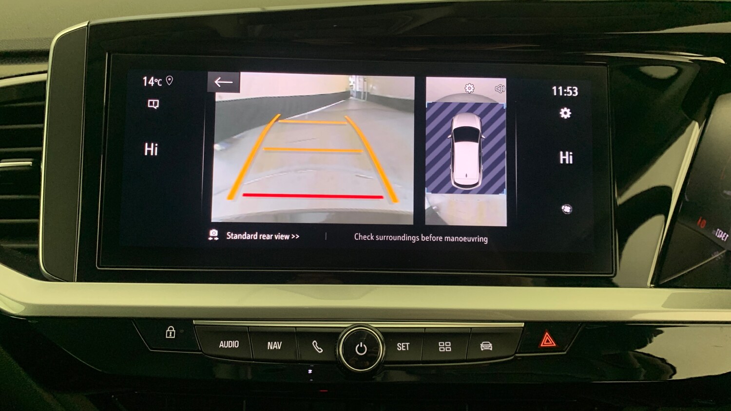 Used Vauxhall Grandland 2024 for sale - 76400052: Photo 28