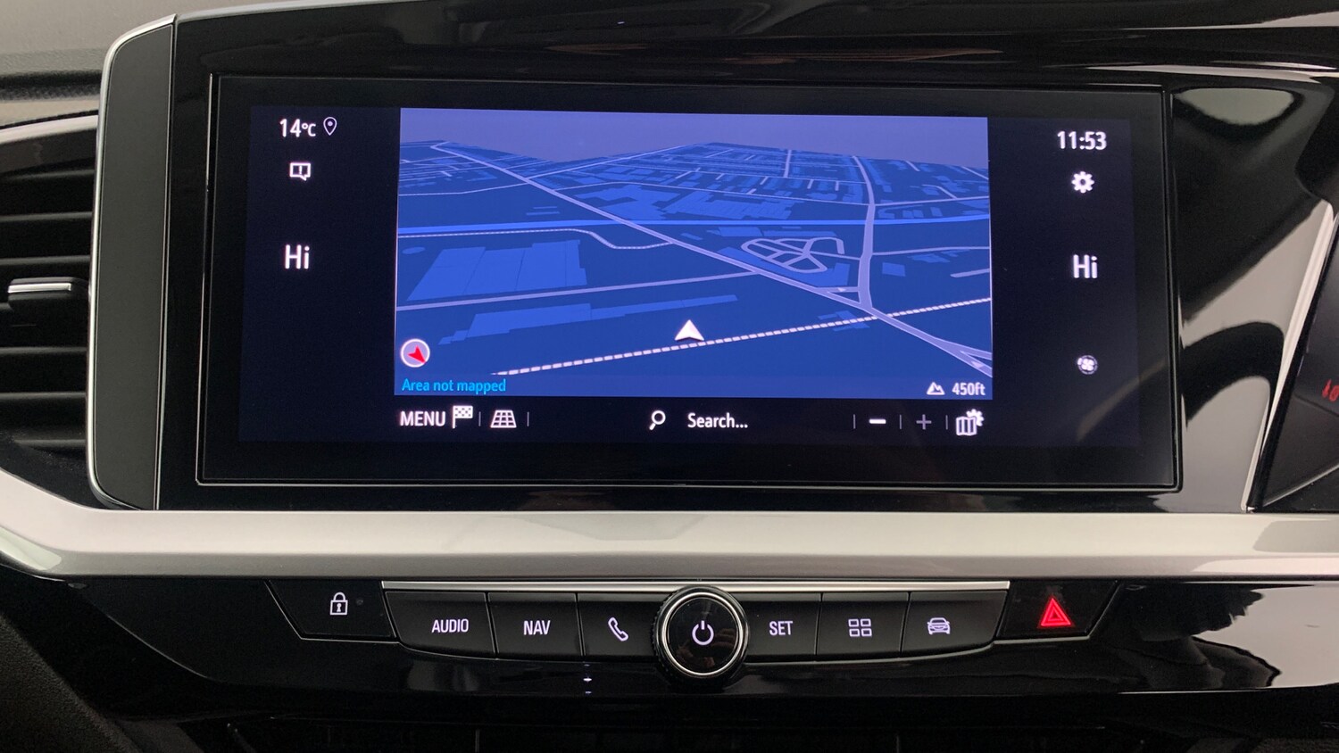 Used Vauxhall Grandland 2024 for sale - 76400052: Photo 29