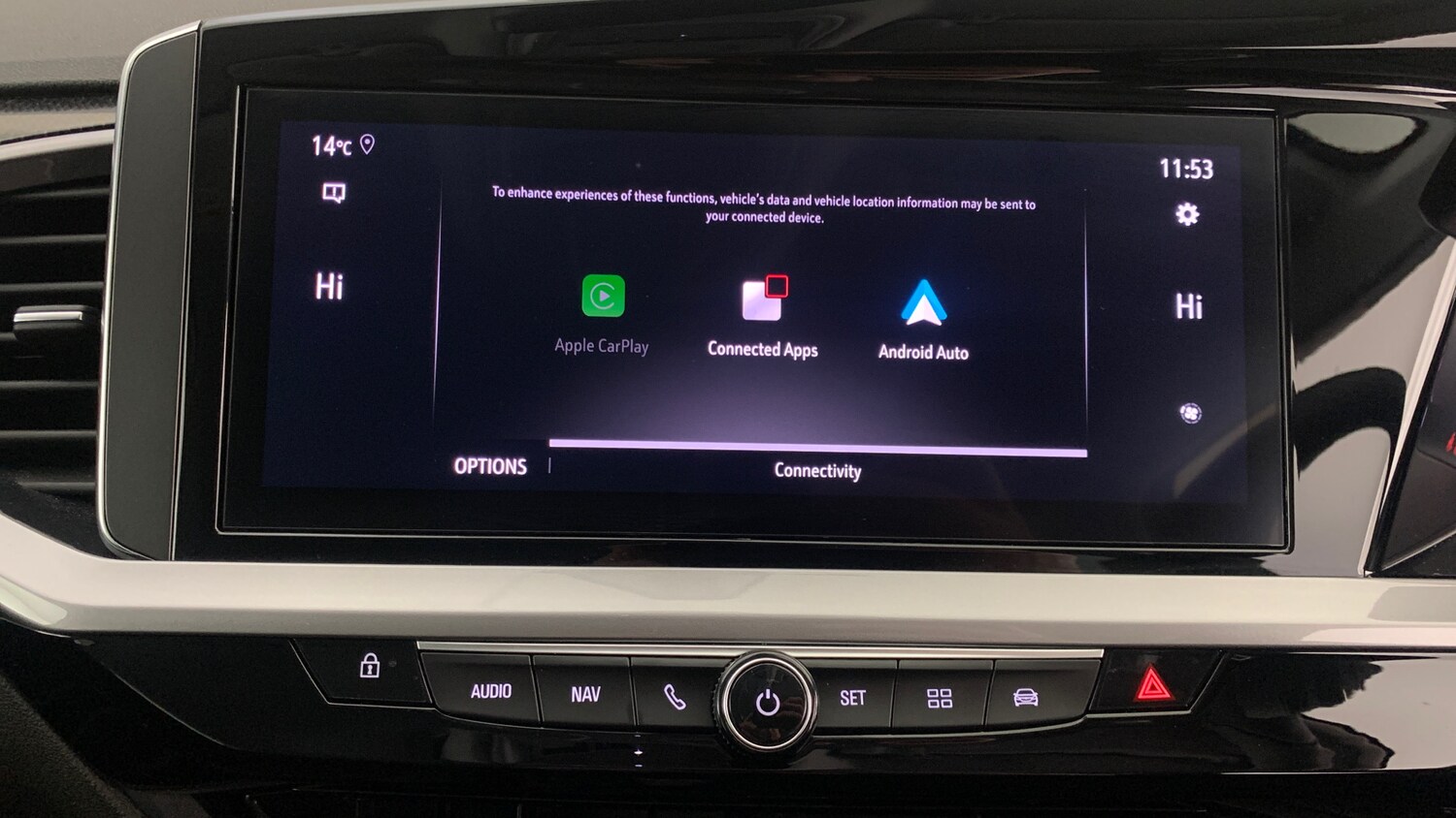 Used Vauxhall Grandland 2024 for sale - 76400052: Photo 30