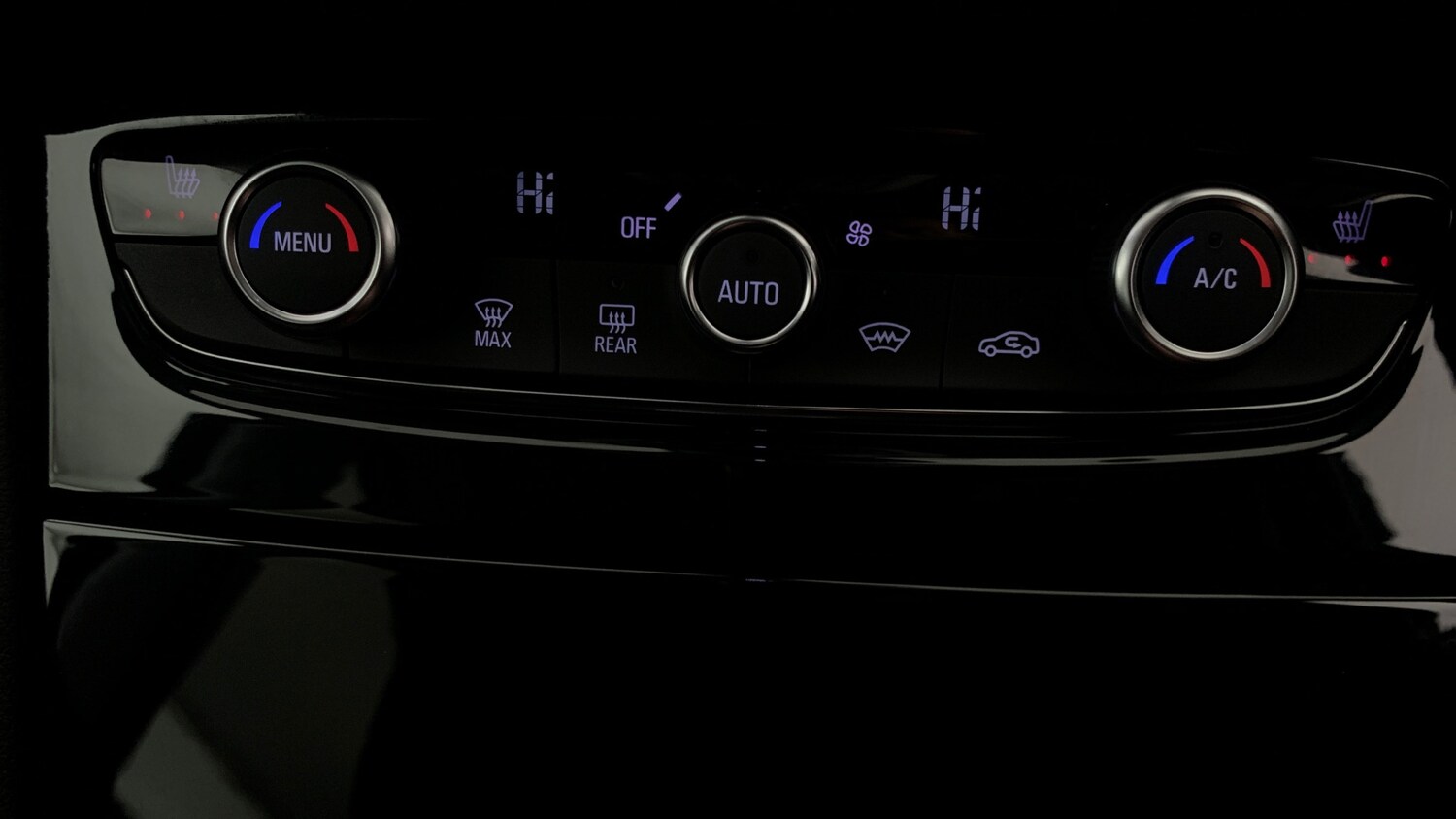 Used Vauxhall Grandland 2024 for sale - 76400052: Photo 31