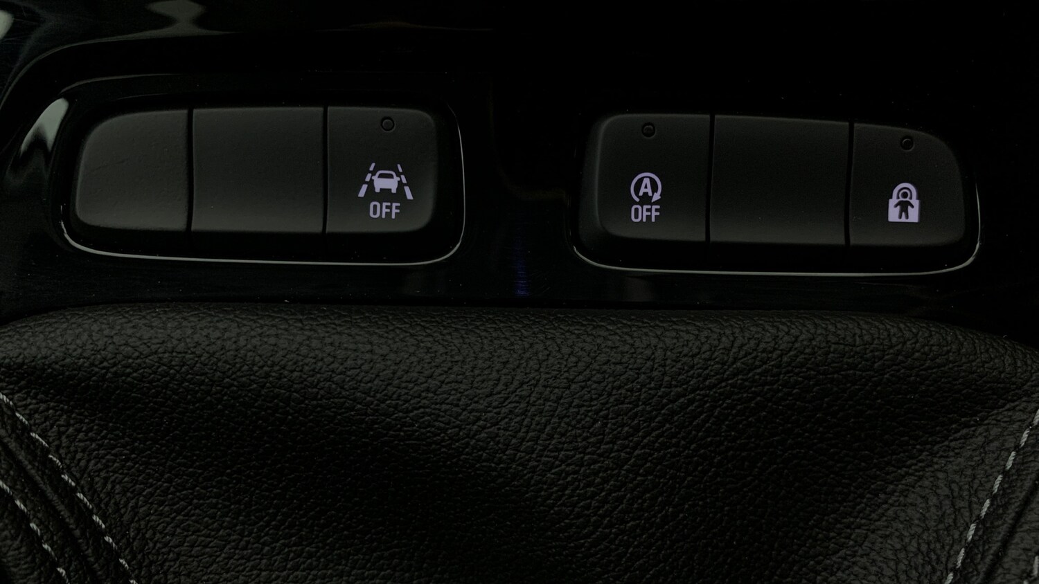 Used Vauxhall Grandland 2024 for sale - 76400052: Photo 32