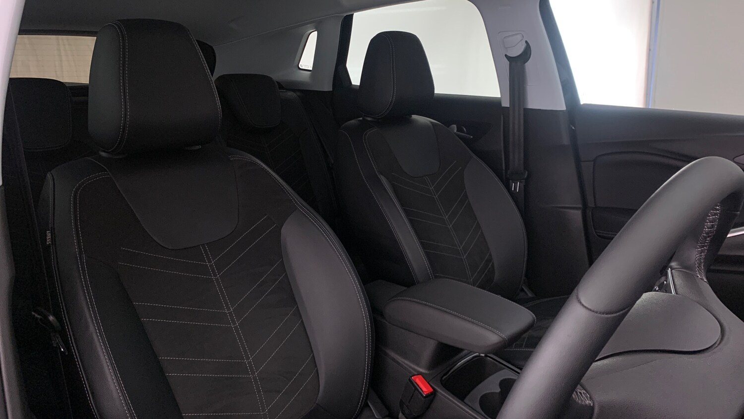 Used Vauxhall Grandland 2024 for sale - 76400052: Photo 42