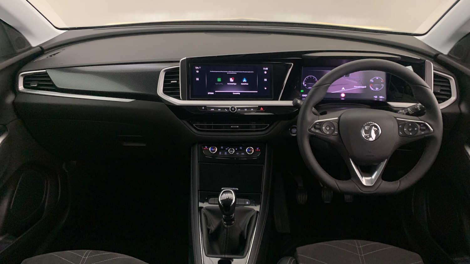 Used Vauxhall Grandland 2024 for sale - 76400052: Photo 9