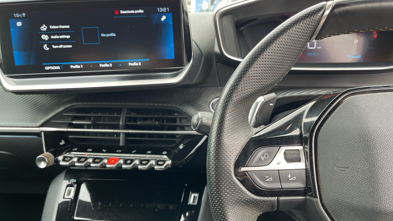 Used Peugeot 2008 2023 for sale - 76260949: Photo 10