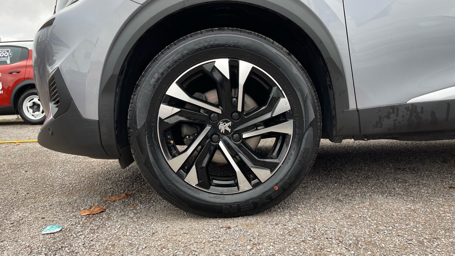 Used Peugeot 2008 2023 for sale - 76260949: Photo 14