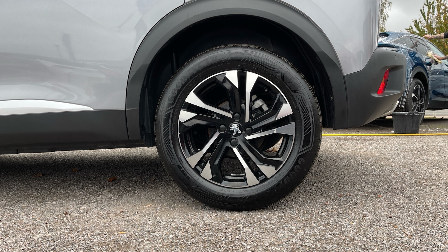 Used Peugeot 2008 2023 for sale - 76260949: Photo 15