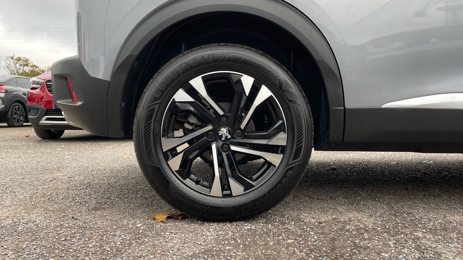 Used Peugeot 2008 2023 for sale - 76260949: Photo 16