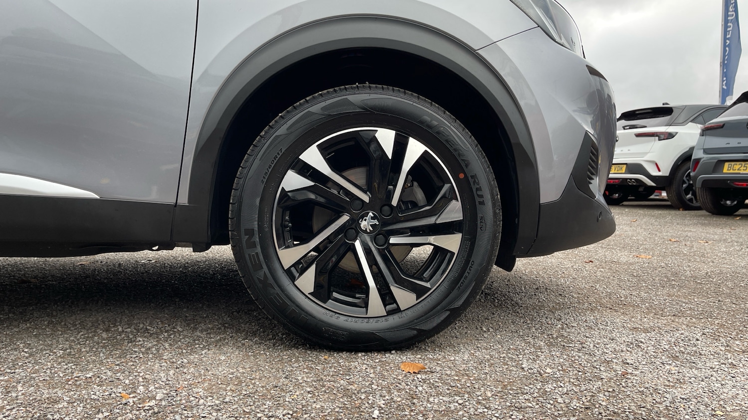 Used Peugeot 2008 2023 for sale - 76260949: Photo 17