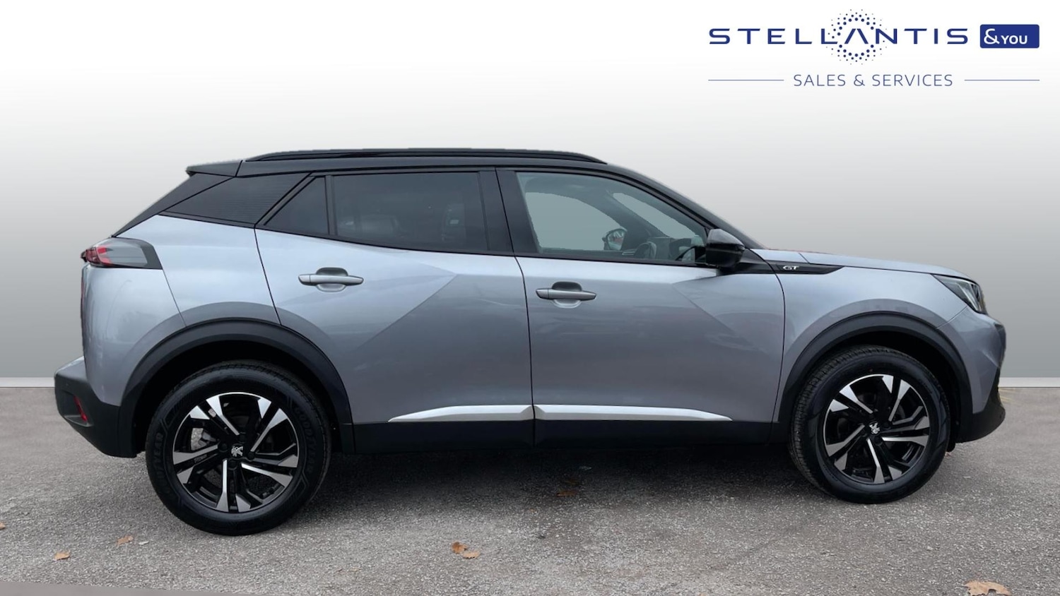 Used Peugeot 2008 2023 for sale - 76260949: Photo 2