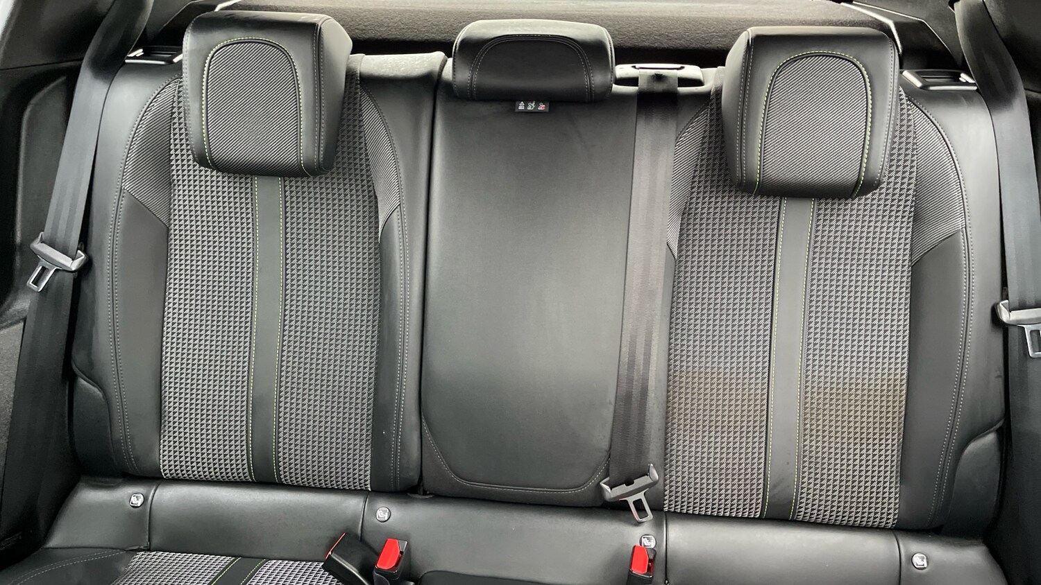 Used Peugeot 2008 2023 for sale - 76260949: Photo 25