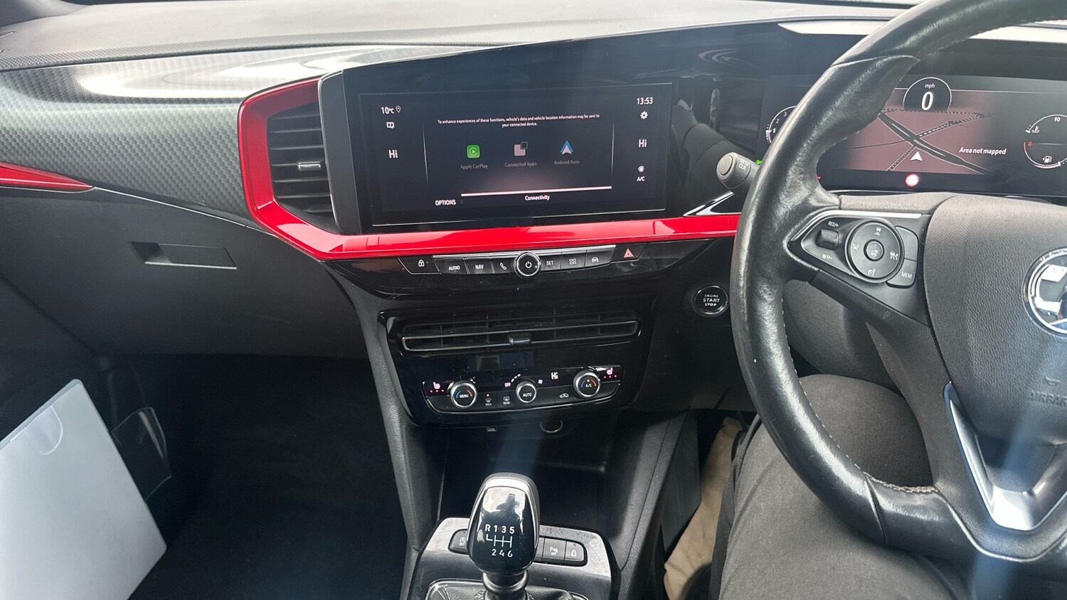 Used Vauxhall Mokka 2021 for sale - 77092094: Photo 10